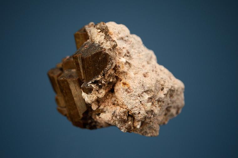 BUERGERITE